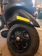 Vespa ET2 Project Brommer met 150cc SKR Blok, Ophalen of Verzenden, Gebruikt, Maximaal 45 km/u, Overige modellen