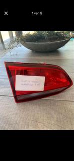 Set achterlichten VW Golf 7 Variant 5G9 945 station lamp, Auto-onderdelen, Verlichting, Ophalen of Verzenden, Gebruikt, Volkswagen
