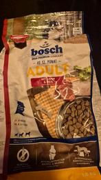 Hondenvoer bosch adult, Ophalen, Hond