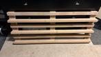 Wandrek steigerhout, Ophalen, Zo goed als nieuw
