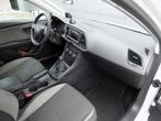 Seat Leon 1.2 TSI Enjoy, Voorwielaandrijving, Euro 5, 86 pk, Gebruikt