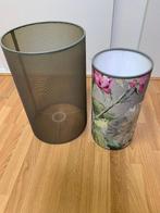 Mooie lampenkap, Ophalen, Zo goed als nieuw, Overige kleuren, Rond