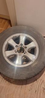 Originele  velgen land cruiser, Ophalen of Verzenden