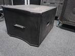 BOSE LT MB12 Panaray Subwoofer, Gebruikt, Subwoofer, Ophalen of Verzenden, Bose