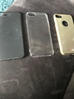 Telefoon hoesjes IPhone 7 gratis, Ophalen, Gebruikt