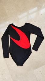 Turnpakje Meisje 11-12 jaar Balans Kerkrade, Zwart, Overige typen, Zo goed als nieuw, Kindermaat 122 t/m 140