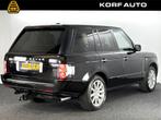 Land Rover Range Rover 5.0 V8 Supercharged / Luchtvering / P, Auto's, Land Rover, Automaat, Euro 5, 510 pk, Met garantie (alle)