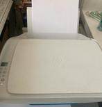 HPdeskjet 3636 all in one printer, Computers en Software, Printers, Ophalen of Verzenden, Gebruikt