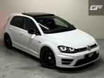 Volkswagen Golf 2.0 TSI R 4Motion Pano Virtual Miltek Leer C, Auto's, Automaat, 65 €/maand, Gebruikt, 4 cilinders