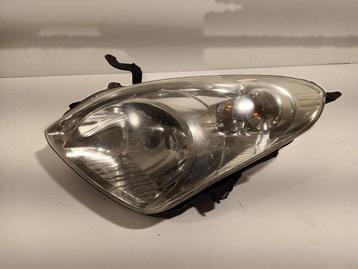 Koplamp links Nissan Pixo beschikbaar voor biedingen