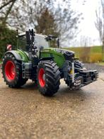Fendt 728 wiking verbouwd, Ophalen of Verzenden, Zo goed als nieuw, Tractor of Landbouw, Overige merken