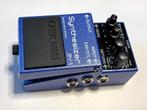 Boss Synthesizer SY-1 (bas)gitaarpedaal, Muziek en Instrumenten, Ophalen of Verzenden, Zo goed als nieuw, Overige typen