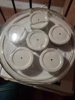 Yoghurtmaker - Maak zelf heerlijke yoghurt!, Ophalen, Zo goed als nieuw