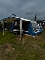 Mountain creek bungalow tent 6 personen, Ophalen, Zo goed als nieuw, Tot en met 6