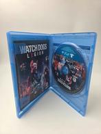 Watch Dogs Legion - Resistance Edition PS4, Ubisoft, Ophalen of Verzenden, Zo goed als nieuw, N/A