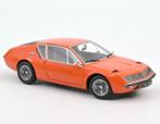 Alpine A310 1600 VF 1974 Acropolis Oranje 1/18 NOREV 185402
