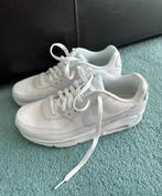 Nike witte leren sneakers Air Max maat 39, Wit, Nike, Nieuw, Ophalen of Verzenden