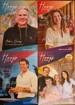 Hoop magazines van Hour of power 2025, Boeken, Ophalen of Verzenden, Zo goed als nieuw, Lichaam en Geest