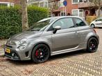 Fiat 500 Abarth 595 1.4 T-Jet Turismo | Beats | panodak, Auto's, Fiat, Voorwielaandrijving, 4 cilinders, 1010 kg, Handgeschakeld