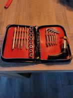 Schroevendraaier Ratelset - Complete Set, Ophalen of Verzenden, Nieuw, Universele onderdelen