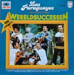 2 lp’s van Los Paraguayos* – Hun Grootste Successen, Ophalen of Verzenden, Gebruikt