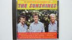 the sunshines-de grootste successen, Gebruikt, Ophalen of Verzenden, 1980 tot 2000