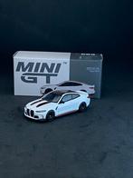 Mini gt bmw m4 csl, Mini gt, Auto, Nieuw, Ophalen of Verzenden