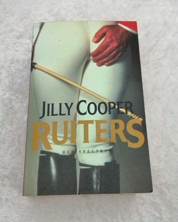 Ruiters  Jilly Cooper  Ruiters vertelt het verhaal van een g