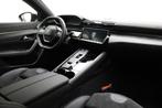 Peugeot 508 SW 1.6 HYbrid 225 GT | Focal | Stoelverwarming |, Gebruikt, Euro 6, 4 cilinders, Blauw