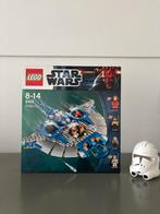 Lego Star Wars 9499 Sealed, Ophalen of Verzenden, Nieuw, Overige typen