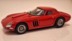 Ferrari 250 GTO 1:43, Ophalen of Verzenden, Zo goed als nieuw, Auto