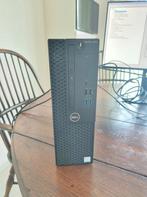 Dell Optiplex 3060 SFF met Windows 11, Computers en Software, Desktop Pc's, 256 GB, 8 GB, Ophalen of Verzenden, Zo goed als nieuw