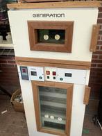 Te koop 2 broedmachines voor de handige klusser, Dieren en Toebehoren, Pluimvee | Toebehoren, Ophalen, Gebruikt, Broedmachine