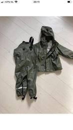 regenpak merk Name It maat 80 z.g.a.n, Ophalen, Jongetje of Meisje, Zo goed als nieuw, Setje