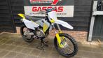 Husqvarna Fc 450 2023, 450 cc, Bedrijf, Crossmotor, 1 cilinder
