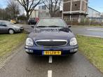 Ford Scorpio 2.9i-24V V6 Ghia Cosworth | V6 Automaat | Schui, Auto's, Oldtimers, Automaat, Achterwielaandrijving, Zwart, Blauw