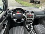 Ford Focus Wagon 1.8 Trend Flexi Fuel airco cruise control, Auto's, Ford, Focus, 125 pk, Gebruikt, 4 cilinders