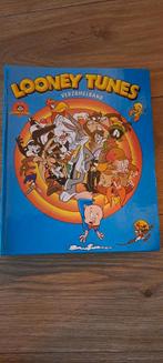 Looney tunes verzamelband jaargang 1998 als nieuw, Boeken, Eén stripboek, Ophalen of Verzenden, Gelezen