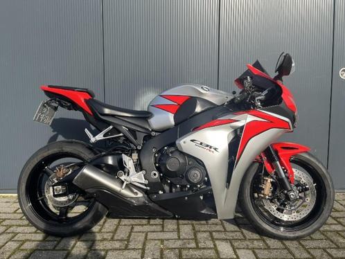 Honda CBR1000RR ABS Fireblade Lichte Schade, Motoren, Motoren | Schademotoren, Super Sport, Honda, meer dan 35 kW, 4 cilinders