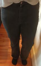 Zerres Jean spijkerbroek maat 42 broek donker bruin jeans, Kleding | Dames, Spijkerbroeken en Jeans, Zerres Jeans, Ophalen of Verzenden