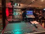 Allen & Heath ZED 428 in in nieuwstaat, Muziek en Instrumenten, Mengpanelen, Ophalen of Verzenden, Zo goed als nieuw