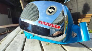 Zündapp benzine tank voor een kloter Stoter  beschikbaar voor biedingen