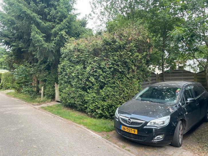 Sfeervol chalet met tuin – direct beschikbaar!, Vakantie, Vakantiehuizen | Nederland, Noord-Brabant, Chalet, Bungalow of Caravan