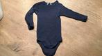 Wol/zijde romper Joha maat 70, Nacht- of Onderkleding, Gebruikt, Jongetje of Meisje, Ophalen of Verzenden