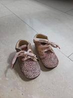 Roze shoesme baby schoenen, Schoentjes, Meisje, Ophalen of Verzenden, Zo goed als nieuw