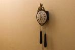 Wuba Wandklok 50175, Ophalen of Verzenden, Gebruikt, Wandklok