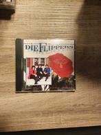 Cd die flippers, Ophalen of Verzenden, Zo goed als nieuw