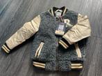 Retour maat 92 nieuw met kaartjes meisje winterjas, Ophalen of Verzenden, Nieuw, Meisje, Jas