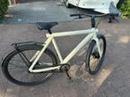 Vanmoof S2, Ophalen, Zo goed als nieuw