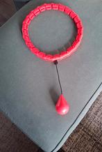 Slimme Hula Hoop, Ophalen of Verzenden, Zo goed als nieuw, Buik, Overige typen